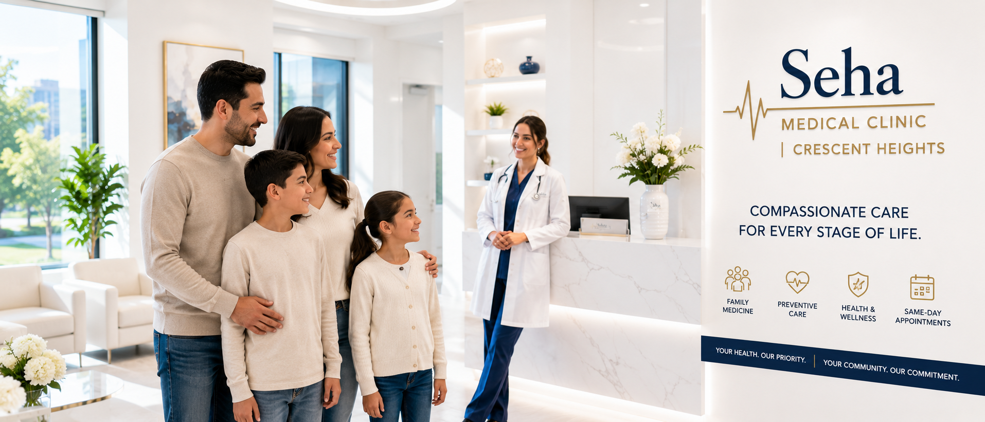 Accepting New Patients Marketing